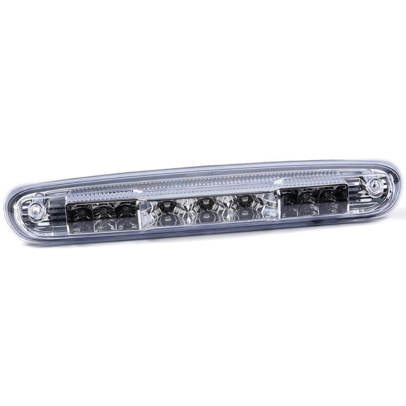 PIT66 LED 3rd Brake Light, Compatible with 07-13 Chevy Silverado