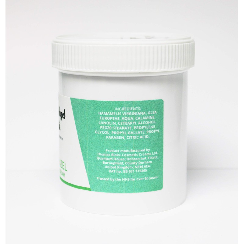 The Witch Hazel Experts | Veil Witch Hazel & Calamine