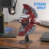 ZIQILIGHTING 75362 Display Stand Construction Kit for Star War T-6