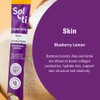 Sol-ti Organic Electrolyte Skin + Hydration Drink Mix, Superfood Hydration