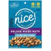 Roasted Deluxe Mixed Nuts 8.75 (pack of 2) nice