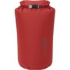EXPED CLASSIC FOLD DRYBAG RUBY RED (22L)