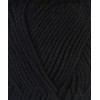 Universal Yarn - Universal Uptown Worsted Yarn Black #324