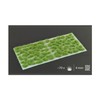 Gamers Grass Green - Wild (4mm)