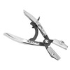 Hose Pinch Off Plier Ratcheting Jaws Swiveling Universal for Automobile