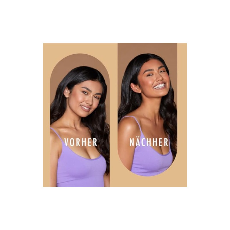 ST. MORIZ Self-tan Face Mist - Self Tanner for Gradually