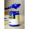 Liquitex Heavy Body Pintura Acrílica, Marrón (Transparent Burnt Sienna 129),