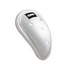 Gunn & Moore GM Cricket Anatomically Shaped Abdo Abdominal Guard