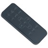 VINABTY 105000784 Replacement Sound Bar Remote Control Compatible with Logik