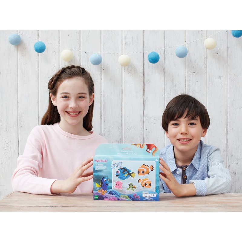 Aquabeads Dory and Nemo Friends Set