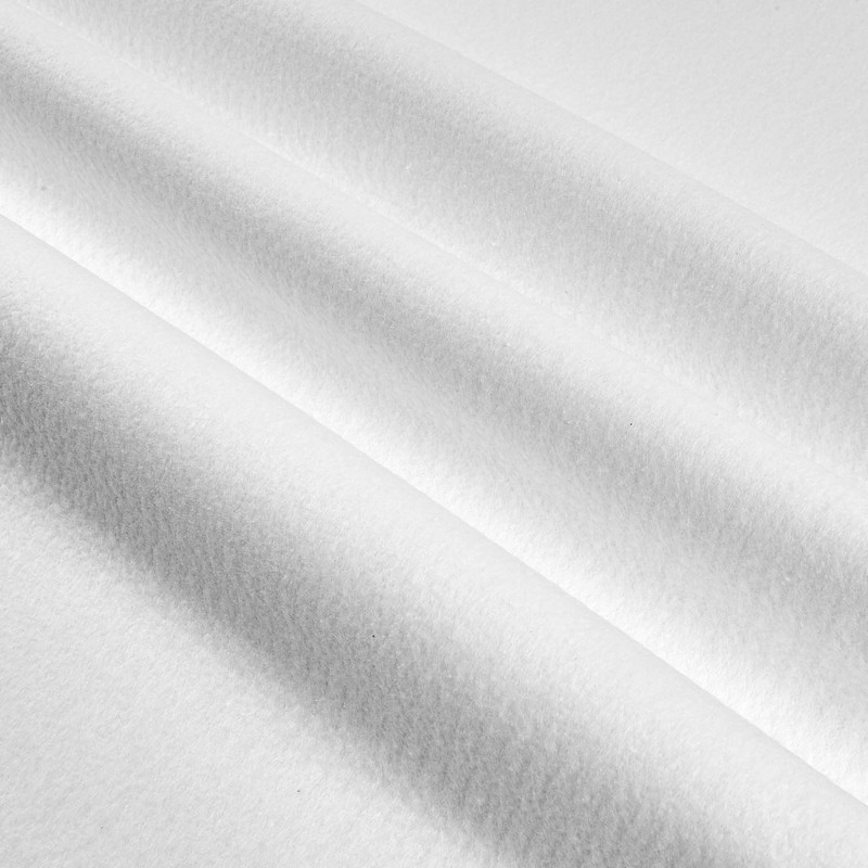 Quilter's Dream Cotton White Request Batting (46" x 60") Crib