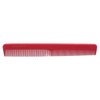 Ramidor Comb No.614 Red