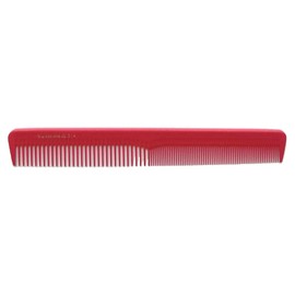 Ramidor Comb No.614 Red