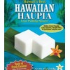 Hawaii's Best Hawaiian Haupia Mix - Luau Pudding Squares by Hawaii's Best