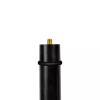 Limitless Innovations TikiTunes 40” Adjustable Pole and Ground Stake –