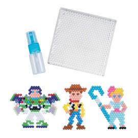 Aquabeads Toy Story 4 Character Set, Art & craft bead kit 31371