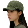 RUNQIU Men's Hat, Work Cap, UV Protection, Work, Outdoors, Mountain
