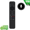 For Sony RMF-TX920U Voice Replace Remote Control for Sony TV