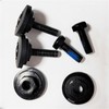 NOPOXA Baby Stroller Repair Kit Replacement Screws Maintenance Tool L