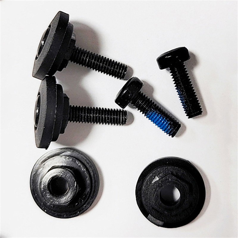 NOPOXA Baby Stroller Repair Kit Replacement Screws Maintenance Tool L