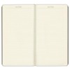 Gallery Leather Pocket Weekly Planner 2026 - Acadia Navy -