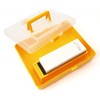 Suehiro (SUEHIRO) storing, Research and Technology block case 22 190