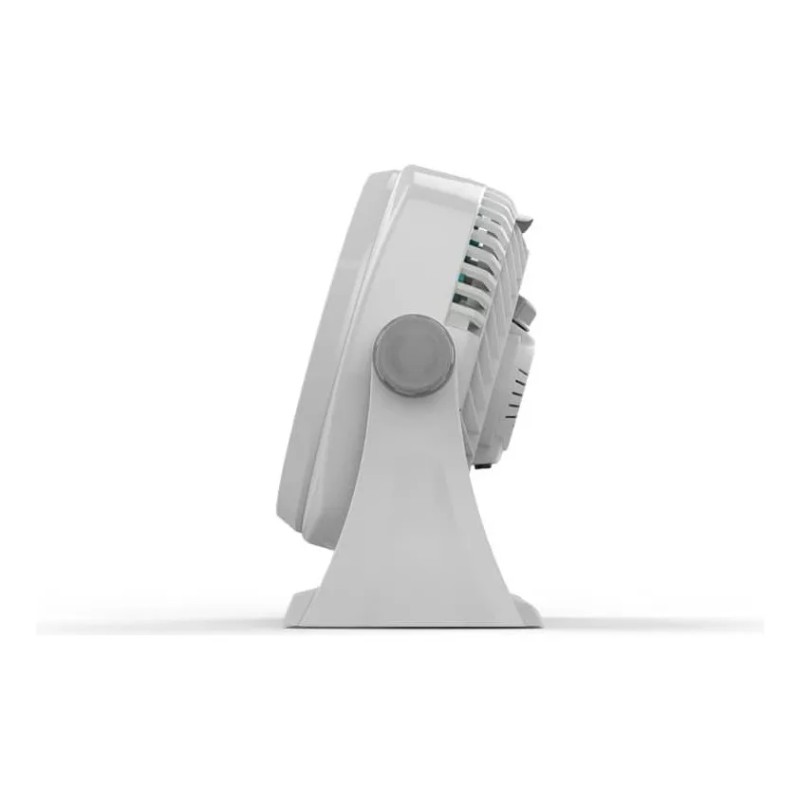 Navia Ventilador de pared y de piso Navia AFV-1212 blanco