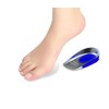 Heel Cushion Cups Shoe Inserts for Heel Pain Planter Fasciated