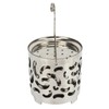 Camping Heater Stove Portable Mini Stainless Steel Fast Heating Tent
