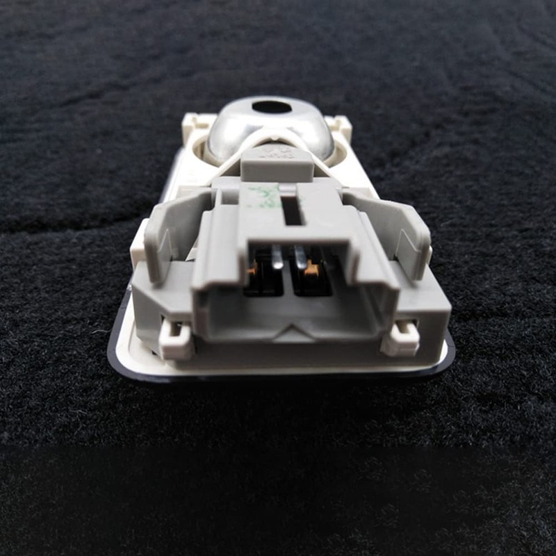 Jvareaty For 206CC 207 C2 Interior Light Car Reading Lamp
