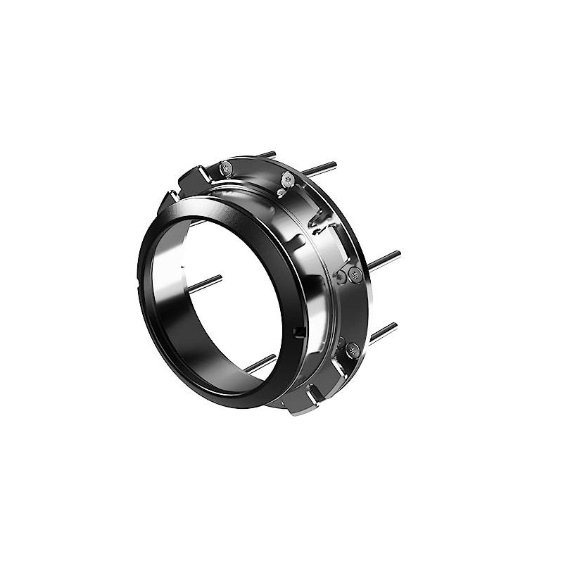 Vespid PL Mount Tool Kit