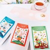 Decaffeinated Tea Set of 3 Piece Gift Set, Boxed Present,