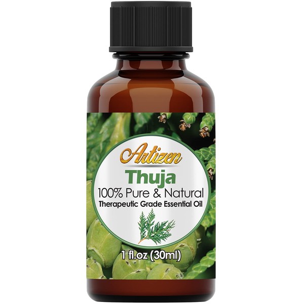 Artizen 30ml Oils - Thuja Essential Oil - 1 Fluid Ounce