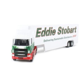 Corgi 1:64 Scale Eddie Stobart Box Lorry