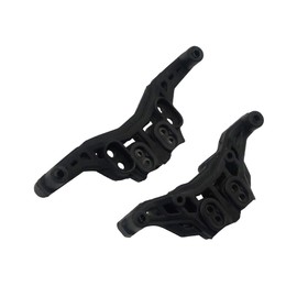 GDOOL RC Car Trucks Shock Mount 30-SJ13 SN-SJ12 1:16 RC Car Spare Parts Accessories for 9130 9135 9137 9138 HM164 Q901 Q902 Q903 Brushed Brushless RC Car Truck (2 PCS)