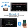 auto-xpert Android 14 Wifi Carplay Car Radio GPS Estéreo Player