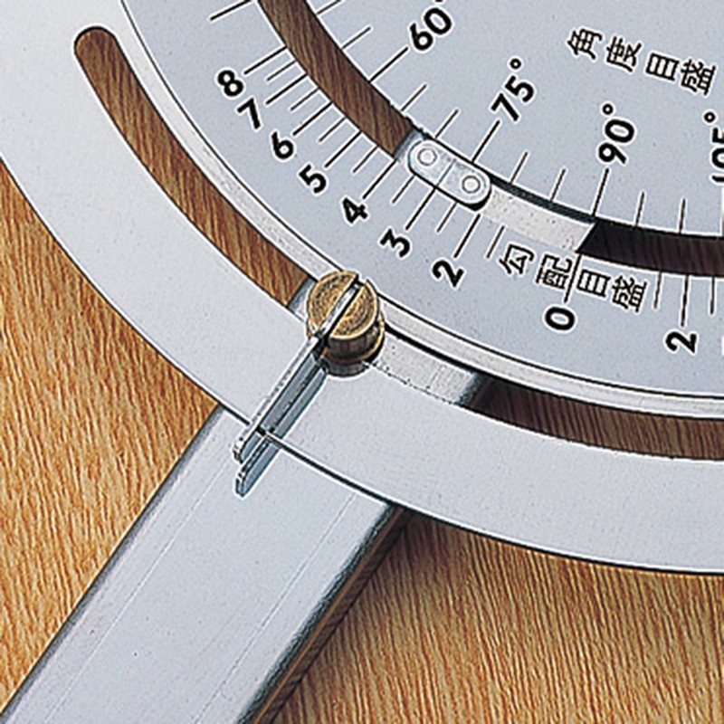 Shinwa Sokutei 99602 Stopper Screw, Free Angle, 450, 600, 1000mm