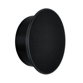 Polysota Air Duct Grate Screen 4 Inch (1 Pack)