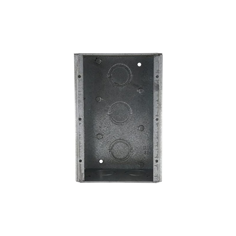Raco Electrical Box,Masonary,3 Gangs 692 - 1 Each