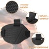 Shift Pad for Motorcycles, Shift Guard Protective Cover, Increased Abrasion