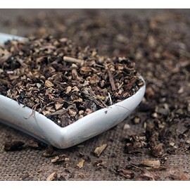 Naturix24 Bertram root mild cut, pack of 1 (1 x 1 kg)