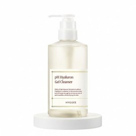 Weak Acid/Hyaluron/GEL/Cleanser/400ml