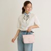 Route 1113 Spa Bag Gym Mesh Tote Bag EU Sparrow