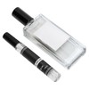 50ml 12ml Women Perfume Long Lasting Natural Fragrance Lady Spray