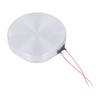 35MM Round Resonance Speaker All Frequency Vibration Louderspeaker for Electronic