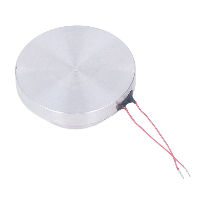 35MM Round Resonance Speaker All Frequency Vibration Louderspeaker for Electronic