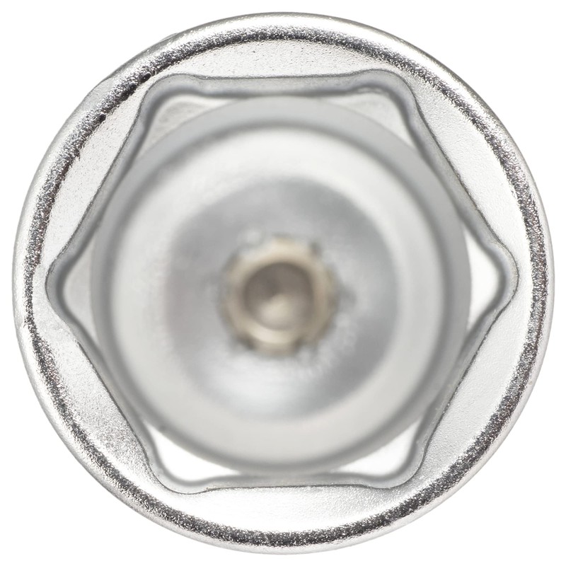 Tone 2BN-19C Compact Socket for Electric Drills, Bit Insert, Width