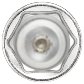 Tone 2BN-19C Compact Socket for Electric Drills, Bit Insert, Width Across Flats 0.8 inches (19 mm)
