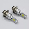 CHUSYYRAY High Power HID LED Headlight H6 Bulb for Yamaha