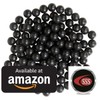 Viton Rubber Balls, 5/16” Diameter (Pack of 25)